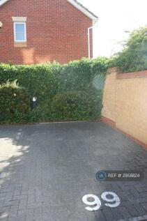 Car Parking Space