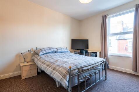 23 Rosa Road, Crookesmoor, Sheffield photo 4