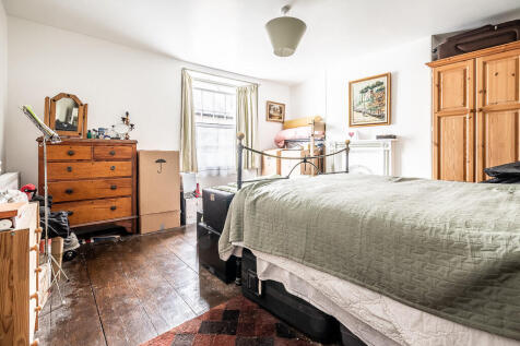 Monmouth Street -...