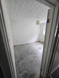 Another aspect of Bedroom Three 30/07