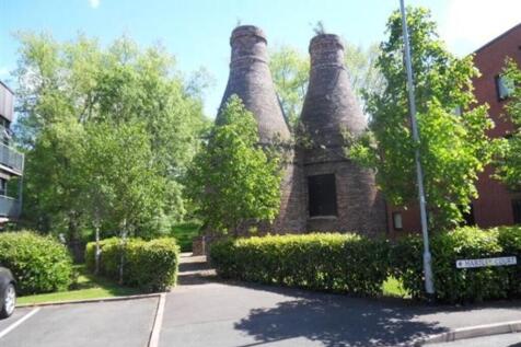 Penstock Pot Kiln
