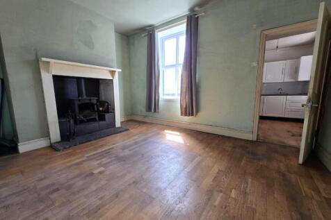Rear Reception Room
