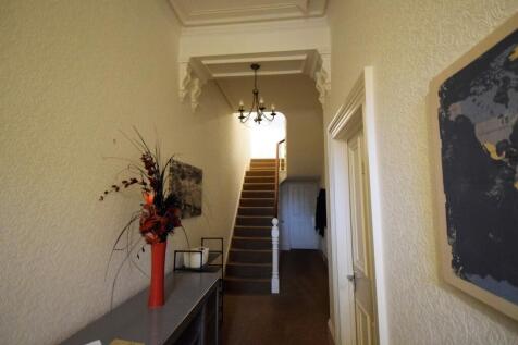 Communal Entrance Hall