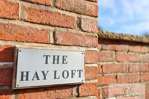 The Hayloft