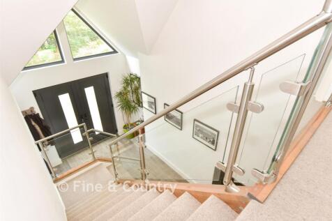 Internal Lifestyle Photograph