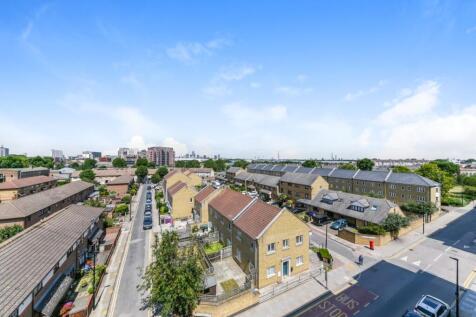 Exterior - Barrelmak