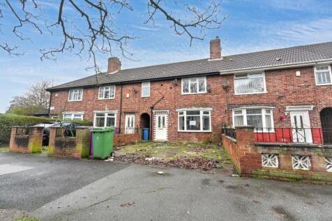 173 Finch Lane, Knotty Ash, Liverpool, L14 9PZ