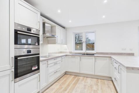 OPEN PLAN KITCHEN/LIVING/ DINER