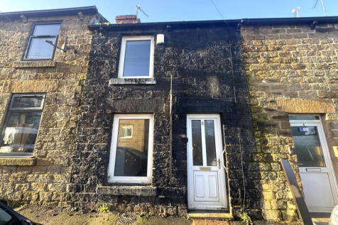 2 Bedroom Terraced