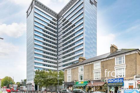 12fl Chiswick Tower Chiswick High Road W4 Office