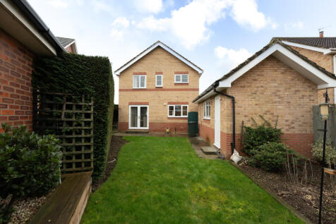 3 Millrace Close  (21 of 23)