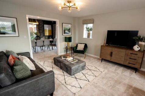 primary property image