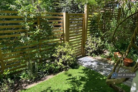 Private Garden