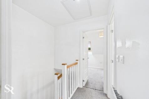 Second Floor Landing