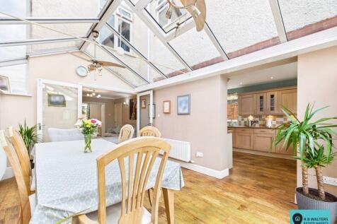 Sunroom