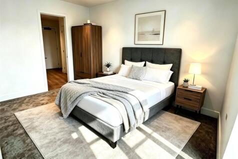 Crown View, 150 Dantzic Street, Manchester, Greater Manchester, M4 photo 5