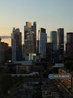 View From The Window 