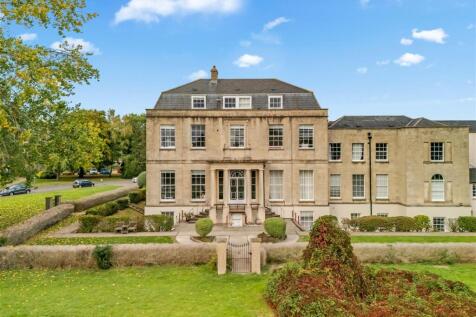 Beech House, Stapleton Front.jpg