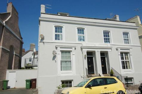 Cross Keys Estates Lettings Department