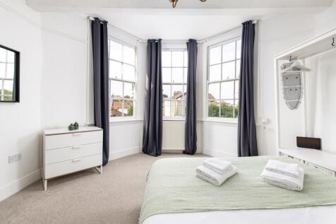 Kingsdown Parade, Bristol, BS6 5UJ photo 4