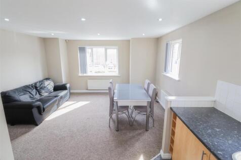 Signet Square, Stoke, Coventry photo 3