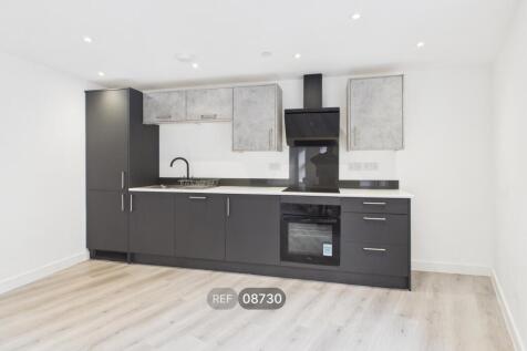 Kitchen/Living area