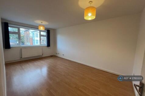 Living / Dining Room