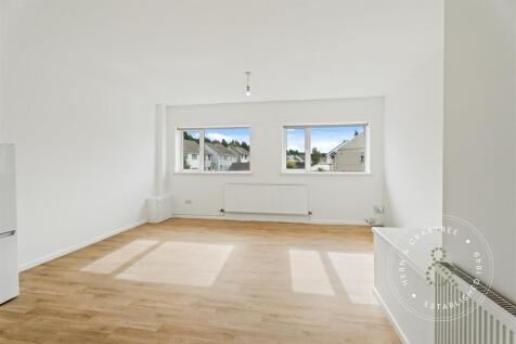 Lounge/Kitchen