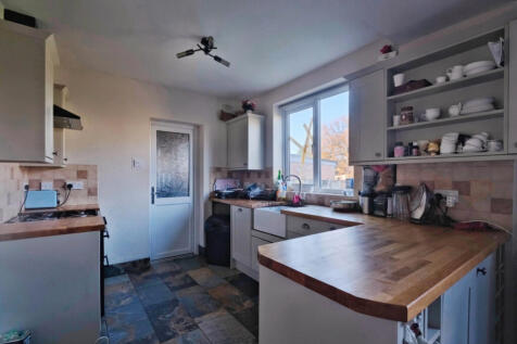 Kitchen Part of Kitchen Dining Room