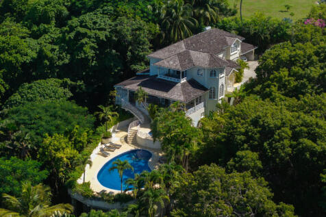 Monkeys Run, Sandy Lane