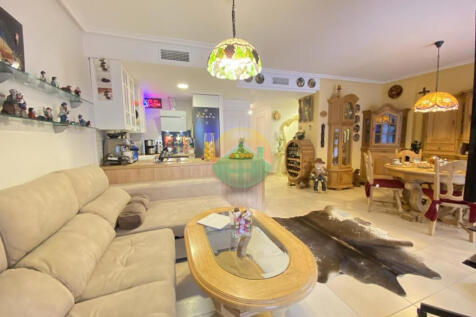 3 Bedroom Apartment For Sale-MOSTR12-2