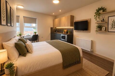 Osmaston Road, Derby, Derby, DE1 photo 5