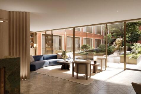 Residence Lounge