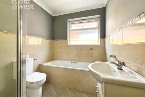 Communal Bathroom