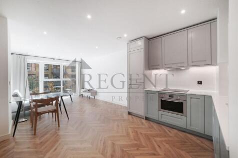 Open plan