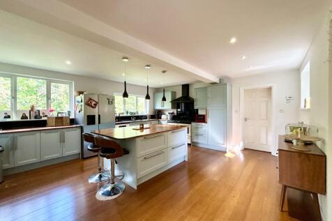 Vicarage Hill, Farnham photo 3