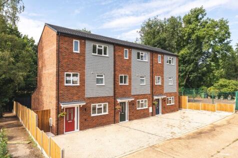 Stevenage, SG2 - property photo