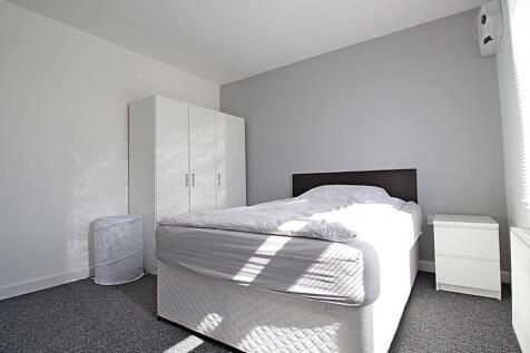 Room In Shared House