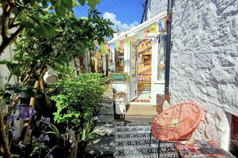 The Townhouse, 9 Union Street, Kirkcudbright - Wil