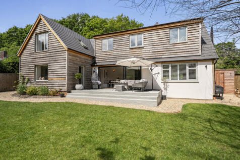 Romsey, SO51 - property photo