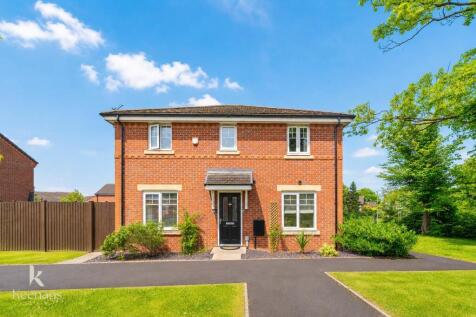 Manchester, M27 - property photo