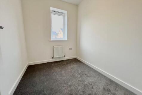 3rd Bedroom