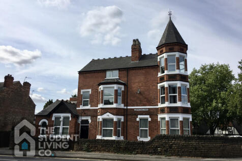 8-bed detached on Lenton Boulevard, Lenton, £5,027/mo
