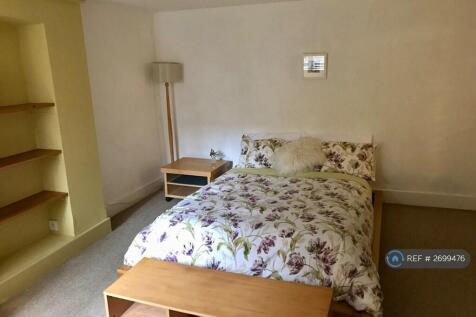 Bedroom 2 Available