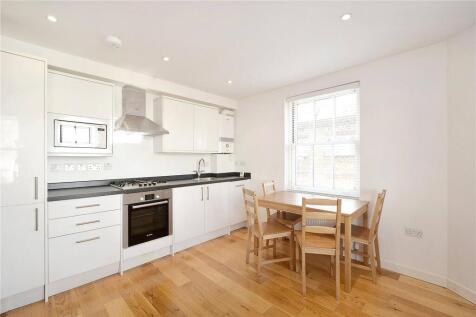 Reception/Kitchen