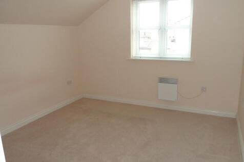 FLAT 8 The Rise, Pateley Place photo 4