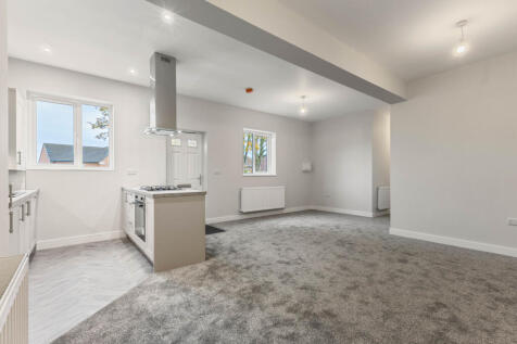 Living / Kitchen
