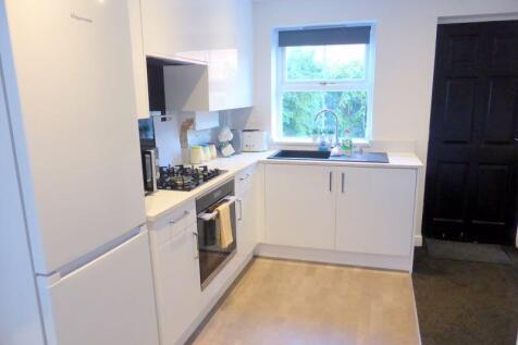 Carleton Terrace, Yarm photo 5