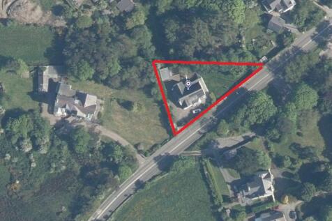 AERIAL PICTURE
