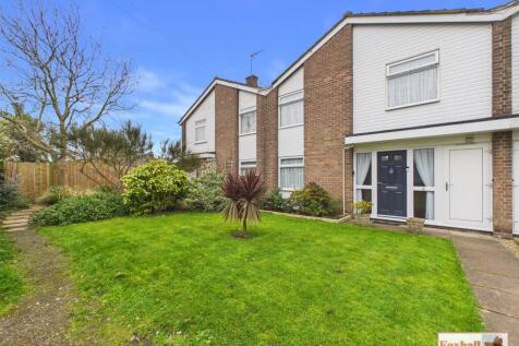 Ipswich, IP9 - property photo